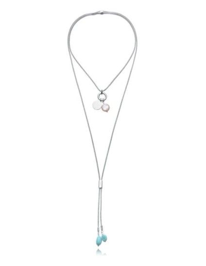 Collar Viceroy Fashion 14344C01000 Mujer | Joyería Parejo