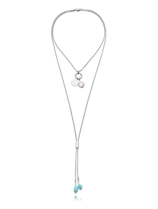 Collar Viceroy Fashion 14344C01000 Mujer | Joyería Parejo