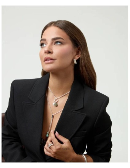 Collar Viceroy Fashion 14344C01000 Mujer | Joyería Parejo