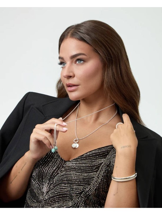 Colar Viceroy Fashion 14344C01000 Mulher | Joyería Parejo