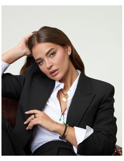 Collar Viceroy Fashion 14344C01010 Mujer | Joyería Parejo