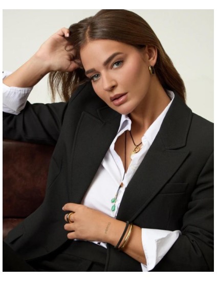 Collar Viceroy Fashion 14344C01010 Mujer | Joyería Parejo