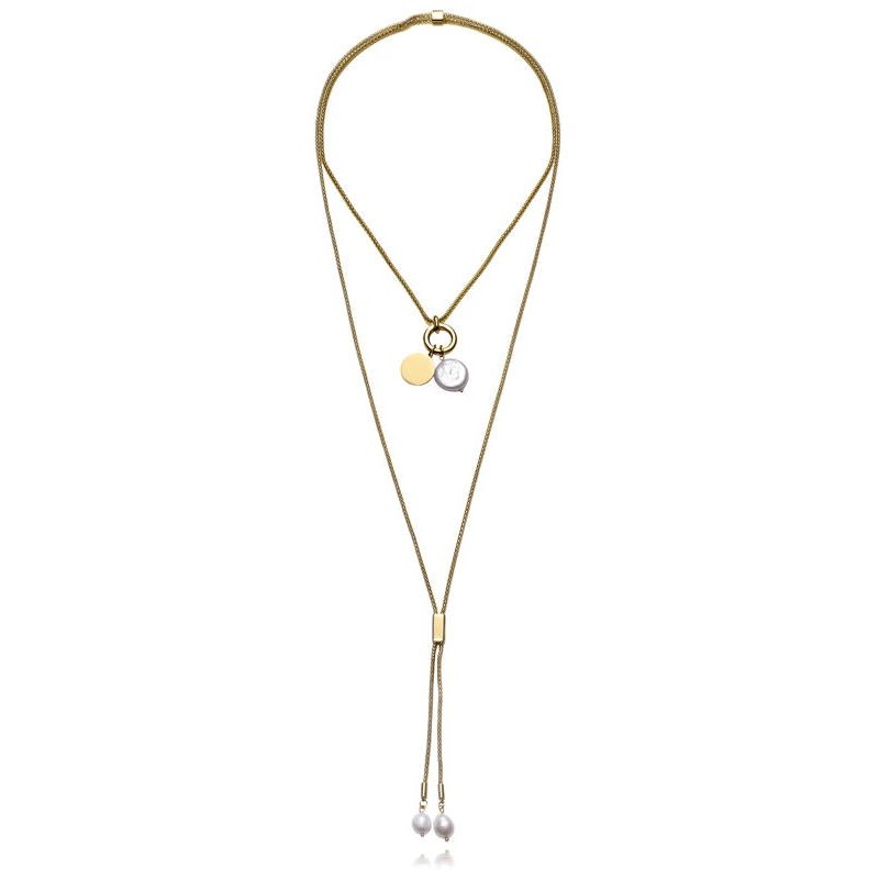 Collar Viceroy Fashion 14344C01012 Mujer | Joyería Parejo