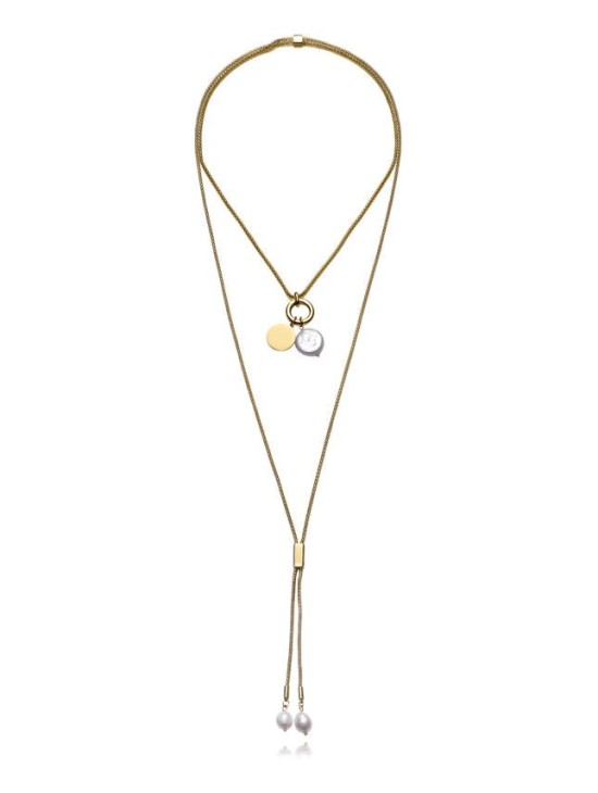 Collar Viceroy Fashion 14344C01012 Mujer | Joyería Parejo