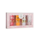 Lattafa Miniaturas Yara Collection 4 x 25 ml Mujer