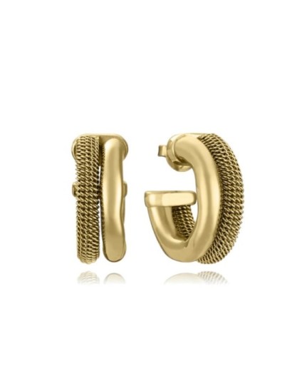 Pendientes Viceroy Fashion 14345E01012 Mujer | Joyería Parejo