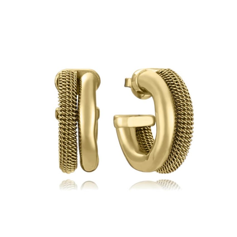 Pendientes Viceroy Fashion 14345E01012 Mujer | Joyería Parejo
