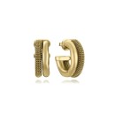 Pendientes Viceroy Fashion 14345E01012 Mujer Acero - Laura Escanes
