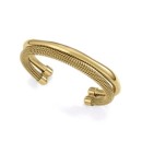 Pulsera Viceroy Fashion Mujer 14345P01012 Acero Rígida - Laura Escanes