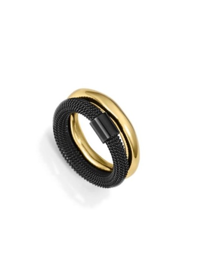 Anillo Viceroy Fashion Mujer 14347A01210 Acero | Joyería Parejo