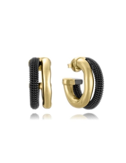 Pendientes Viceroy Fashion 14347E01010 Mujer | Joyería Parejo