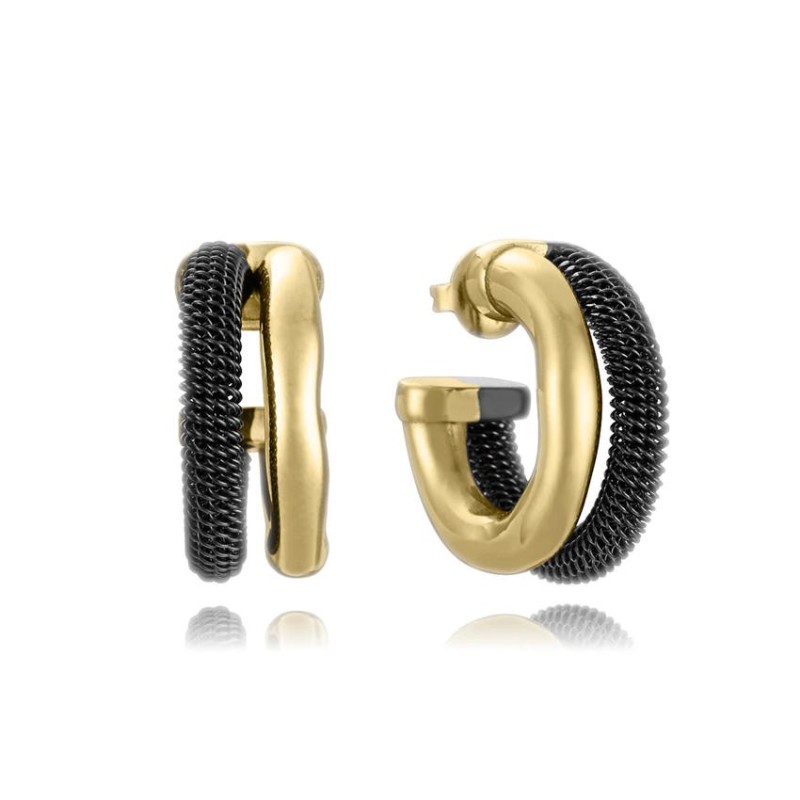 Pendientes Viceroy Fashion 14347E01010 Mujer | Joyería Parejo