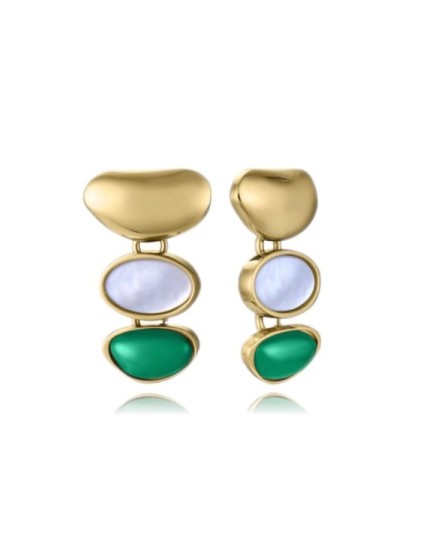 Pendientes Viceroy Fashion Mujer 14348E01019 | Joyería Parejo