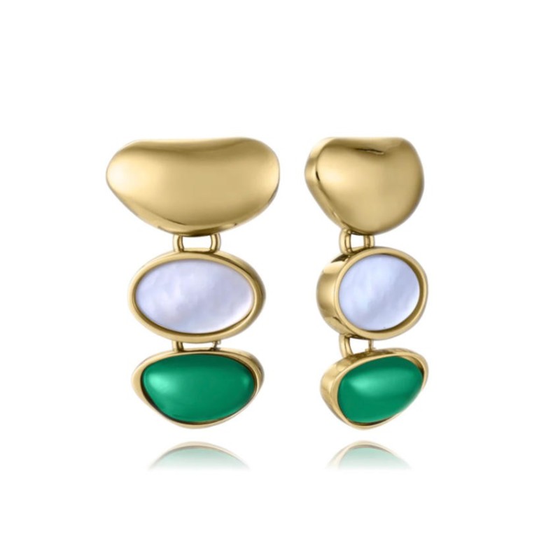 Pendientes Viceroy Fashion Mujer 14348E01019 | Joyería Parejo