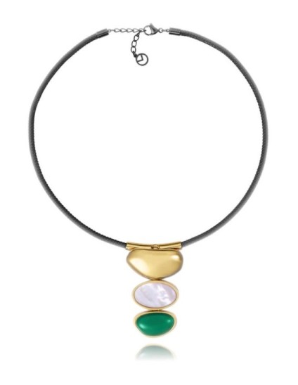 Collar Viceroy Fashion Mujer 14348C01019 | Joyería Parejo