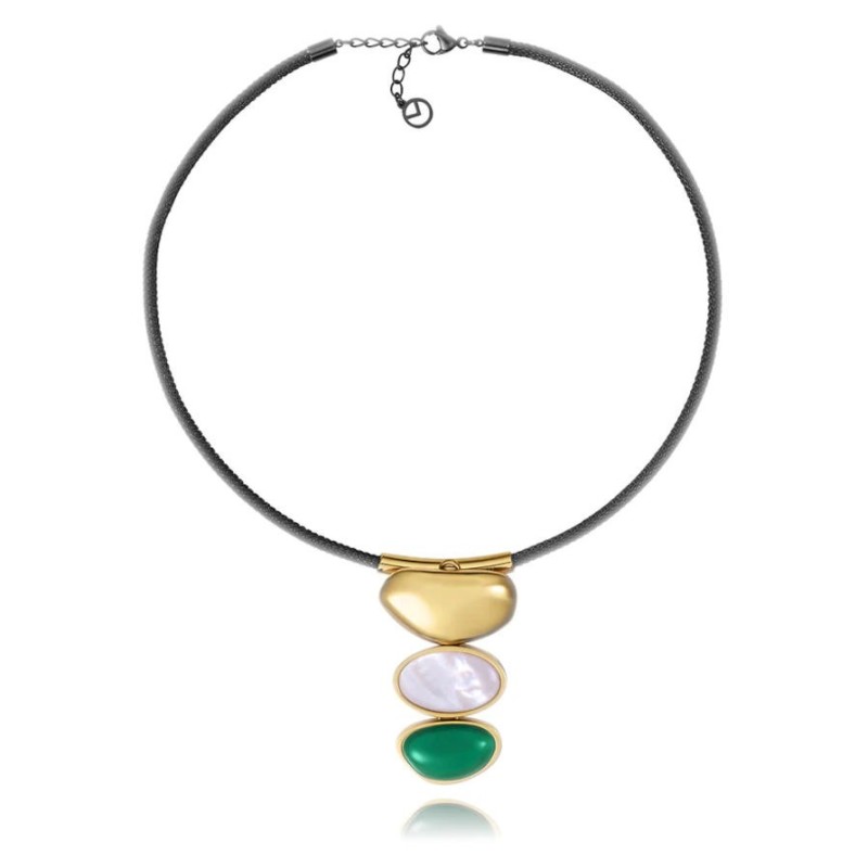 Collar Viceroy Fashion Mujer 14348C01019 | Joyería Parejo
