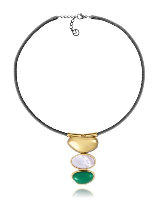 Colar Viceroy Fashion Mulher 14348C01019 | Joyería Parejo