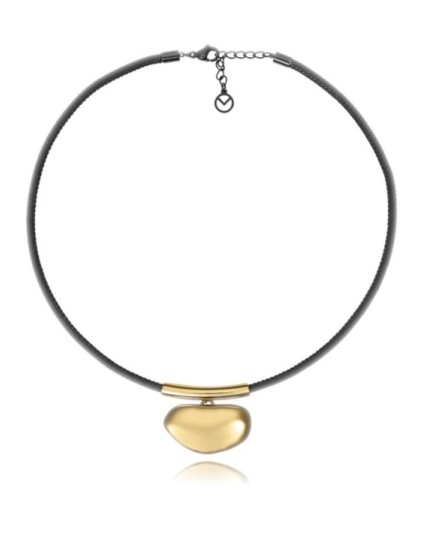 Collar Viceroy Fashion Mujer 14348C01019 | Joyería Parejo
