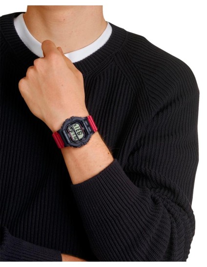 Reloj Casio Timeless WS-1400H-4AV Hombre | Joyería Parejo