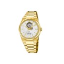 Reloj Festina Hombre F20062/1 Automático Swiss Made