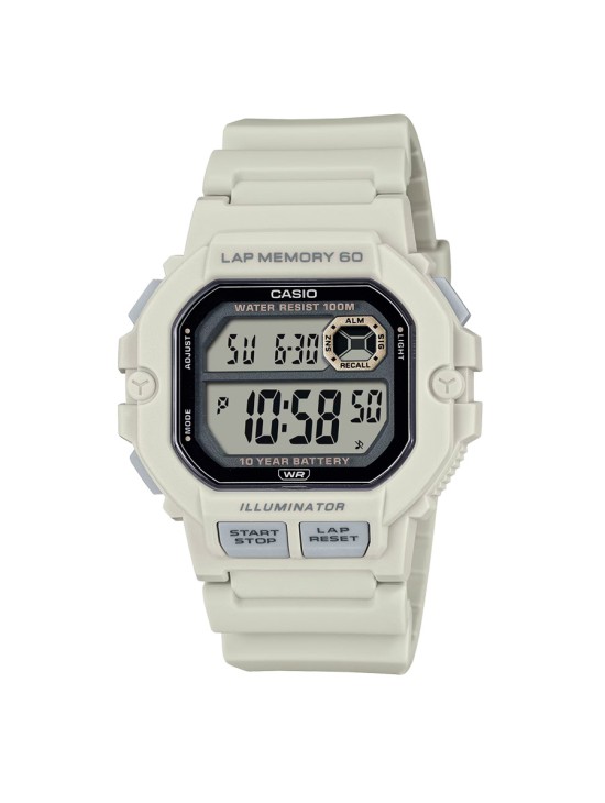 Reloj Casio WS-1400H-8AV Hombre | Joyería Parejo