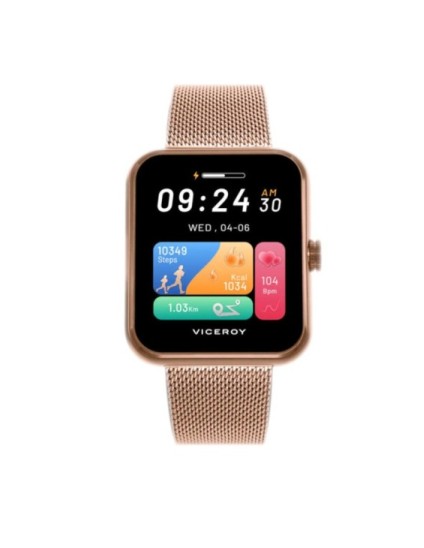 Reloj Viceroy Smart Hombre 41165-70 Dos Correas | Joyería Parejo