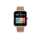 Reloj Viceroy Smart Hombre 41165-70 con Correas Intercambiables
