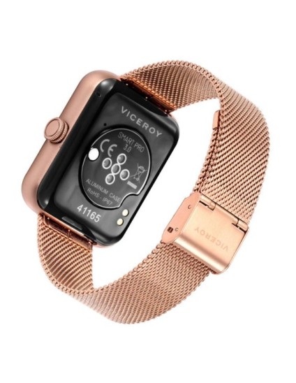 Reloj Viceroy Smart Hombre 41165-70 Dos Correas | Joyería Parejo