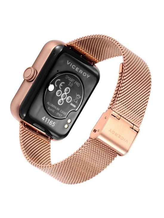 Reloj Viceroy Smart Hombre 41165-70 Dos Correas | Joyería Parejo
