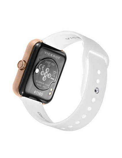 Reloj Viceroy Smart Hombre 41165-70 Dos Correas | Joyería Parejo