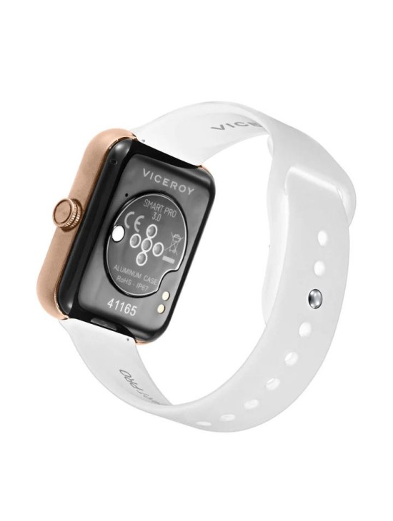 Reloj Viceroy Smart Hombre 41165-70 Dos Correas | Joyería Parejo