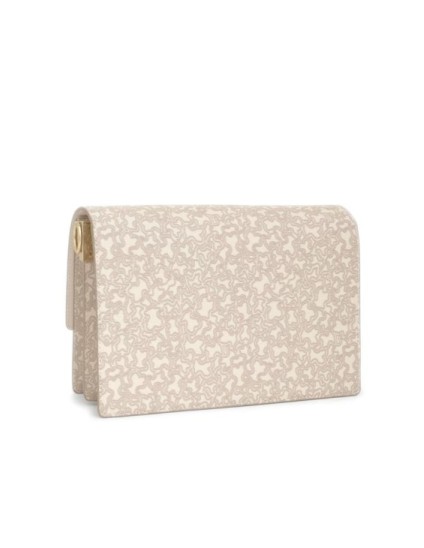 Bandolera TOUS Audree Kaos Mini Lines 2002183301 | Joyería Parejo