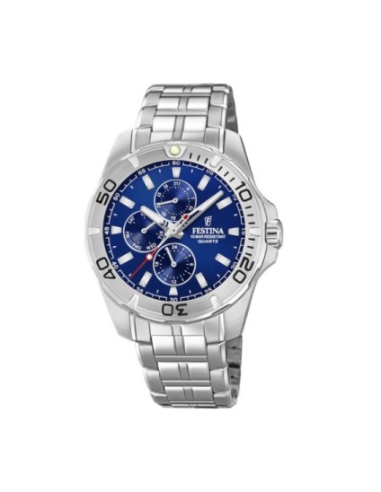 Reloj Festina F20445/2 Hombre | Joyería Parejo