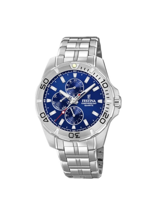 Reloj Festina F20445/2 Hombre | Joyería Parejo