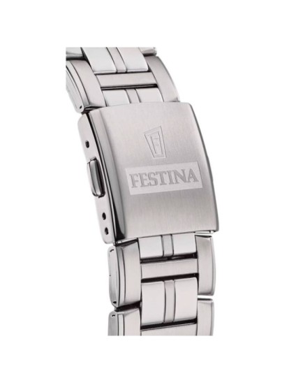 Reloj Festina F20445/2 Hombre | Joyería Parejo