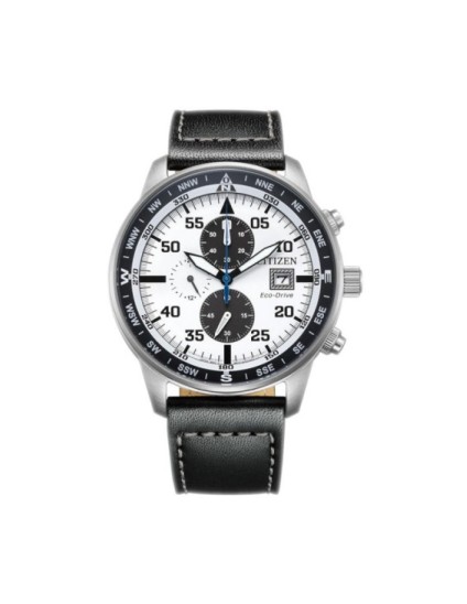 Reloj Citizen Hombre CA0880-07A Eco-Drive Crono | Joyería Parejo