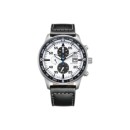 Reloj Citizen Hombre CA0880-07A Eco-Drive Crono - Cuero
