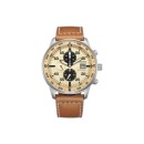 Reloj Citizen Hombre CA0880-15X Eco-Drive Crono