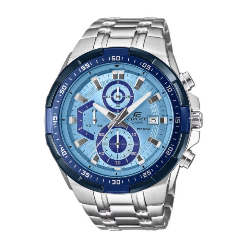 Reloj Casio Edifice EFR-539DE-2AVUEF Hombre | Joyería Parejo