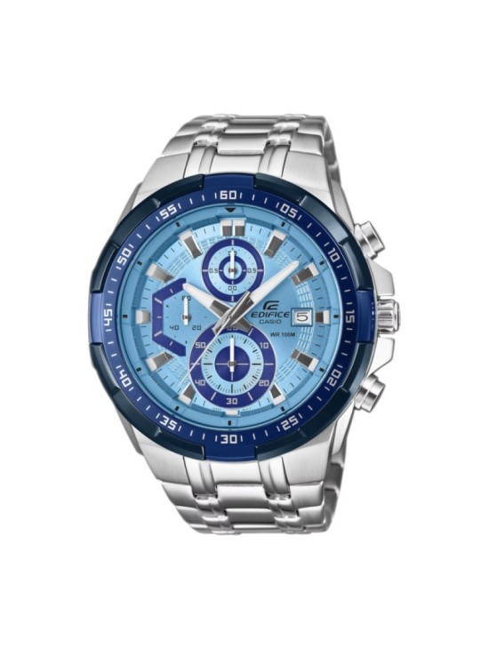 Reloj Casio Edifice EFR-539DE-2AVUEF Hombre | Joyería Parejo