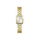 Reloj Guess Mujer GW0865L2 Dorado con Cristales