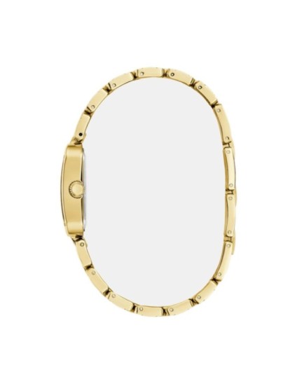 Reloj Guess Mujer GW0865L2 Dorado con Cristales | Joyería Parejo