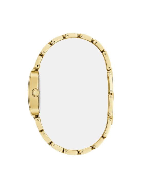 Reloj Guess Mujer GW0865L2 Dorado con Cristales | Joyería Parejo