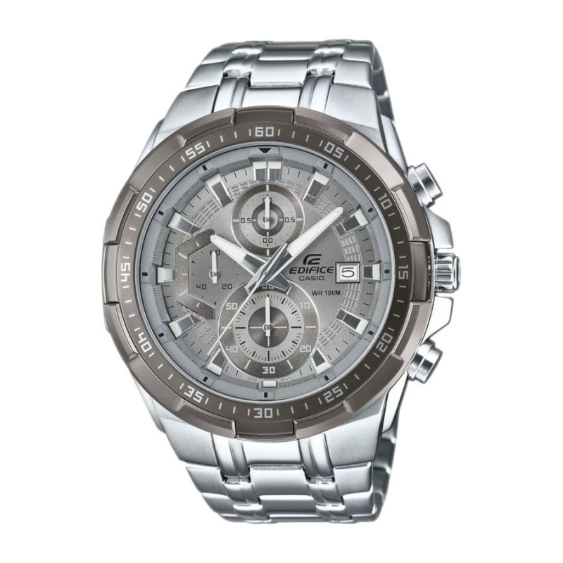 Reloj Casio Edifice EFR-539DE-8AVUEF Hombre | Joyería Parejo