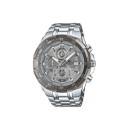 Reloj Casio Edifice EFR-539DE-8AVUEF Hombre Cronógrafo Acero Plata