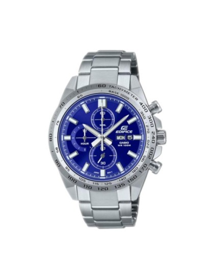 Reloj Casio Edifice EFR-574D-2AV Hombre | Joyería Parejo