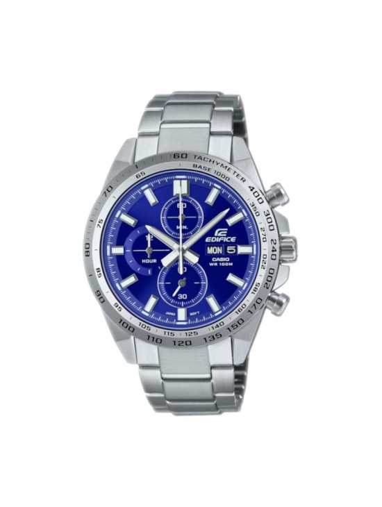 Reloj Casio Edifice EFR-574D-2AV Hombre | Joyería Parejo