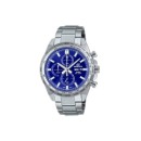 Reloj Casio Edifice EFR-574D-2AV Hombre Cronógrafo Azul