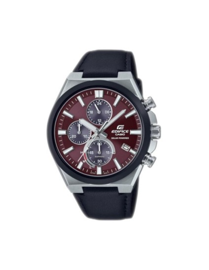 Reloj Casio Edifice EFS-S630BL-5AVUEF Hombre | Joyería Parejo
