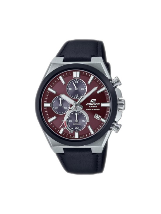 Reloj Casio Edifice EFS-S630BL-5AVUEF Hombre | Joyería Parejo